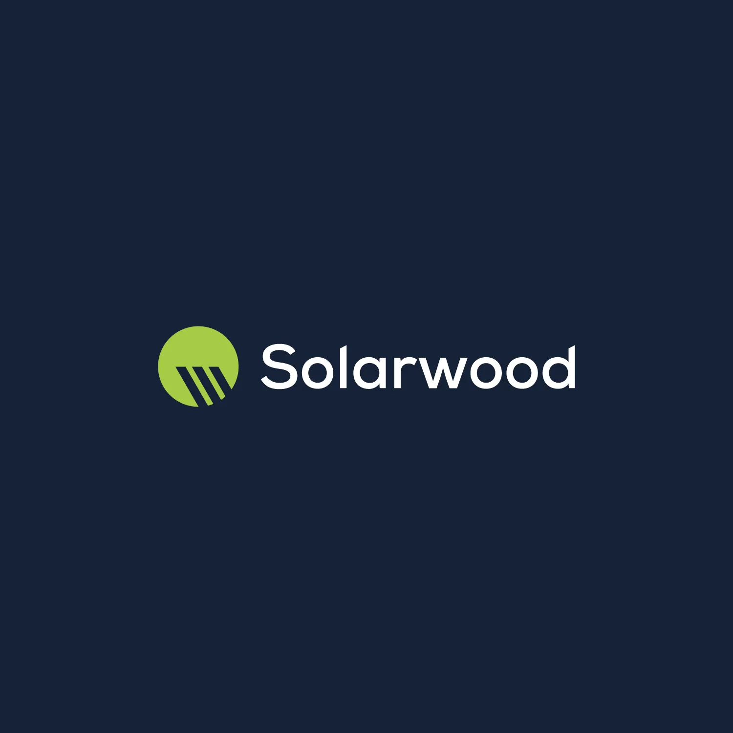 Solarwood